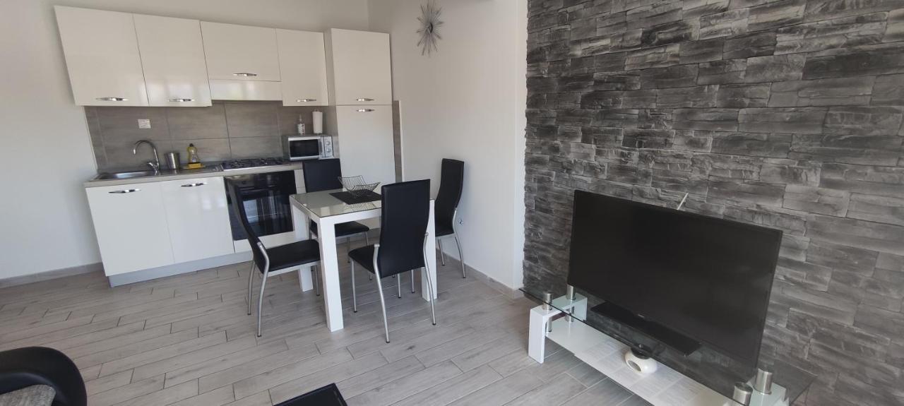 Apartments M&M Baška Eksteriør bilde