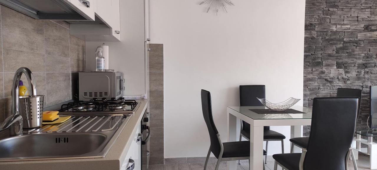 Apartments M&M Baška Eksteriør bilde