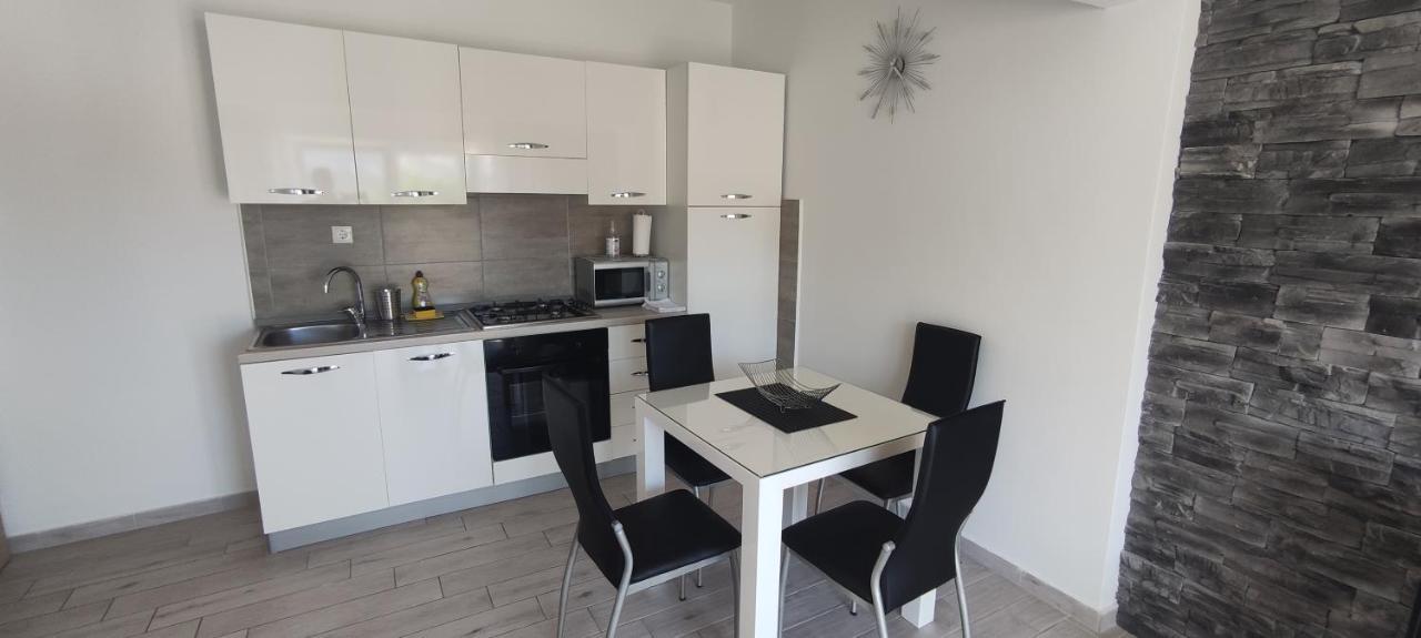 Apartments M&M Baška Eksteriør bilde