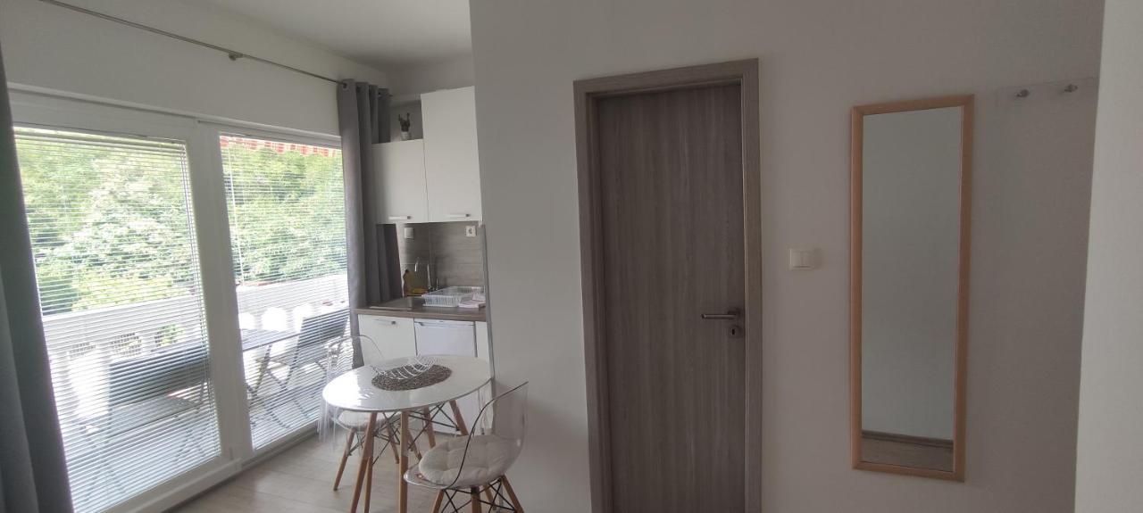 Apartments M&M Baška Eksteriør bilde